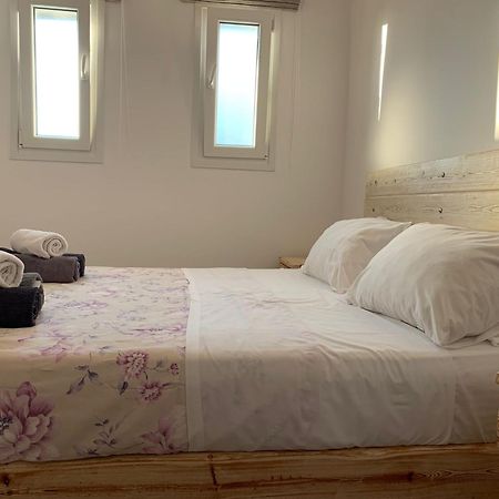 Sun Studios Mykonos Town 외부 사진
