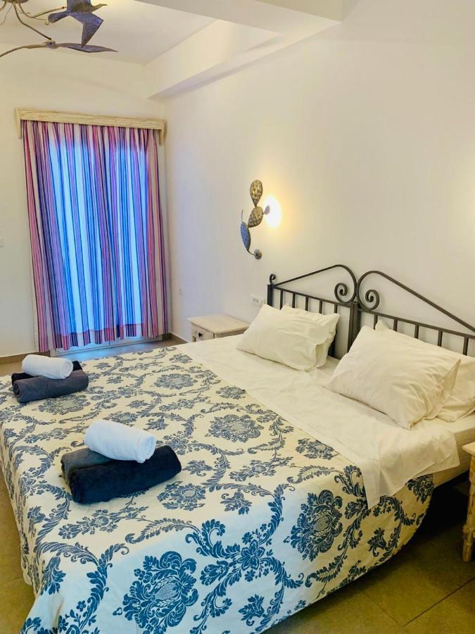 Sun Studios Mykonos Town 외부 사진