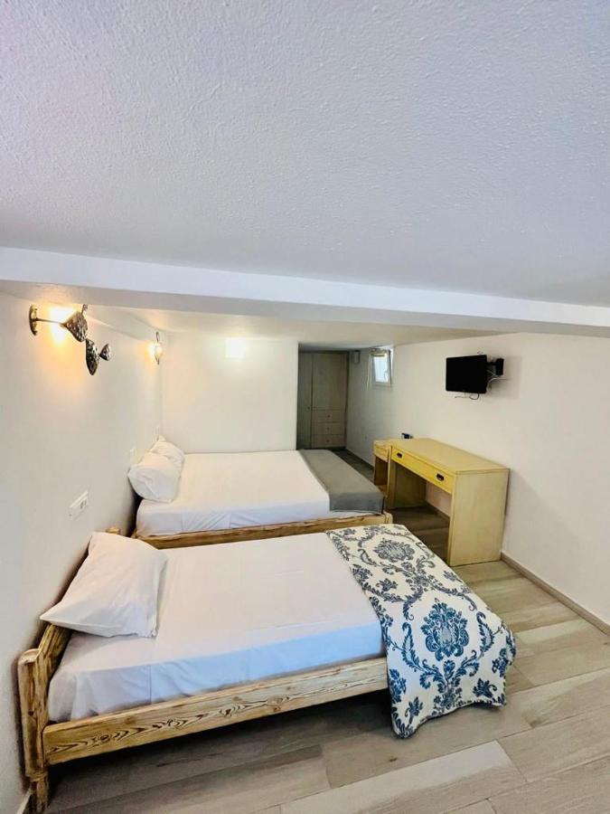 Sun Studios Mykonos Town 외부 사진