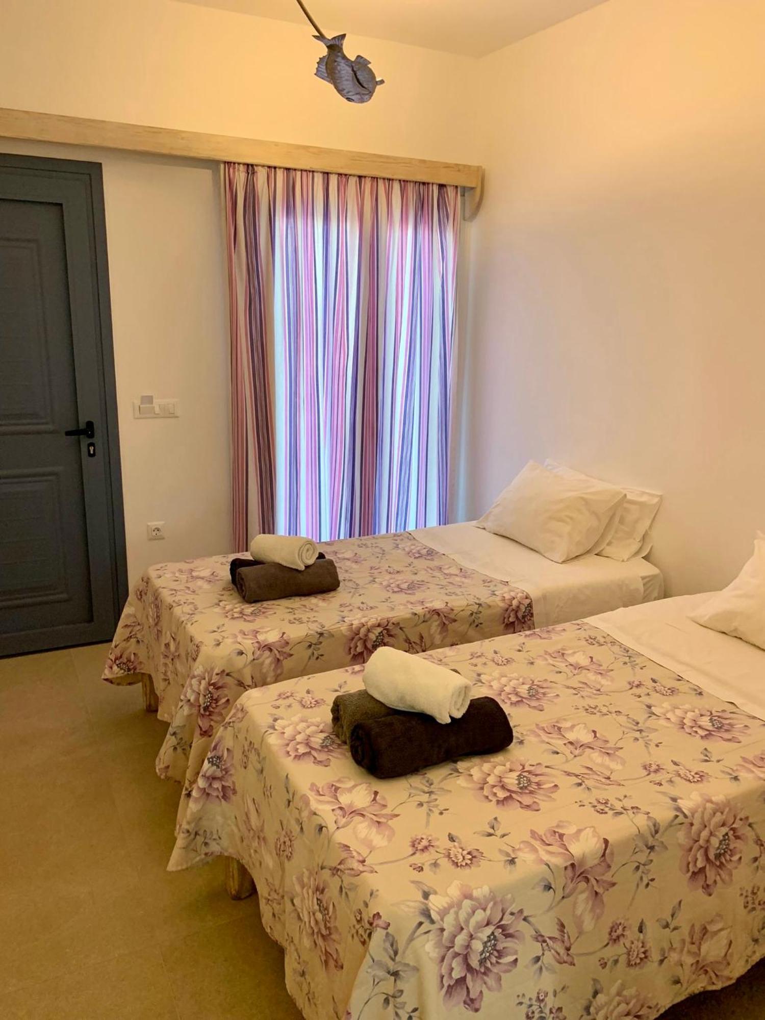 Sun Studios Mykonos Town 외부 사진