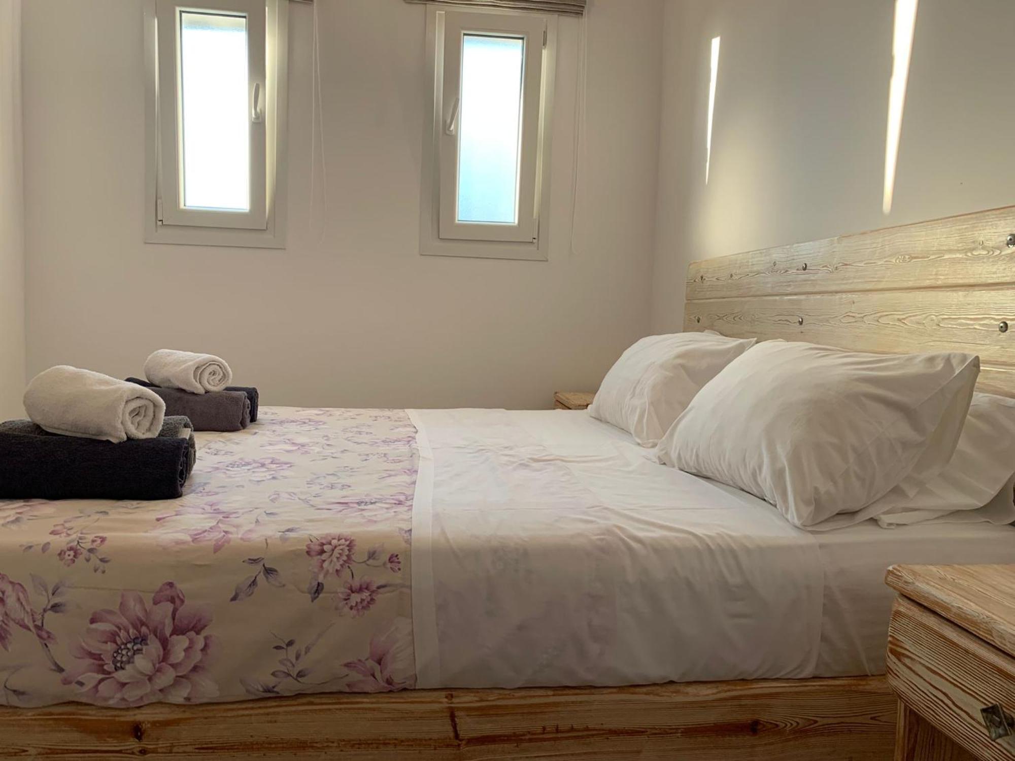 Sun Studios Mykonos Town 외부 사진