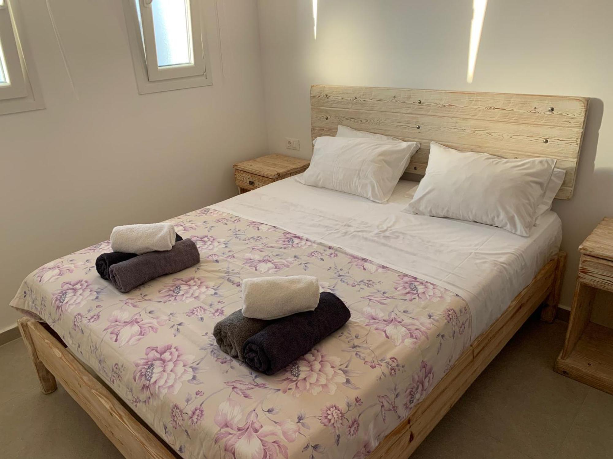Sun Studios Mykonos Town 외부 사진