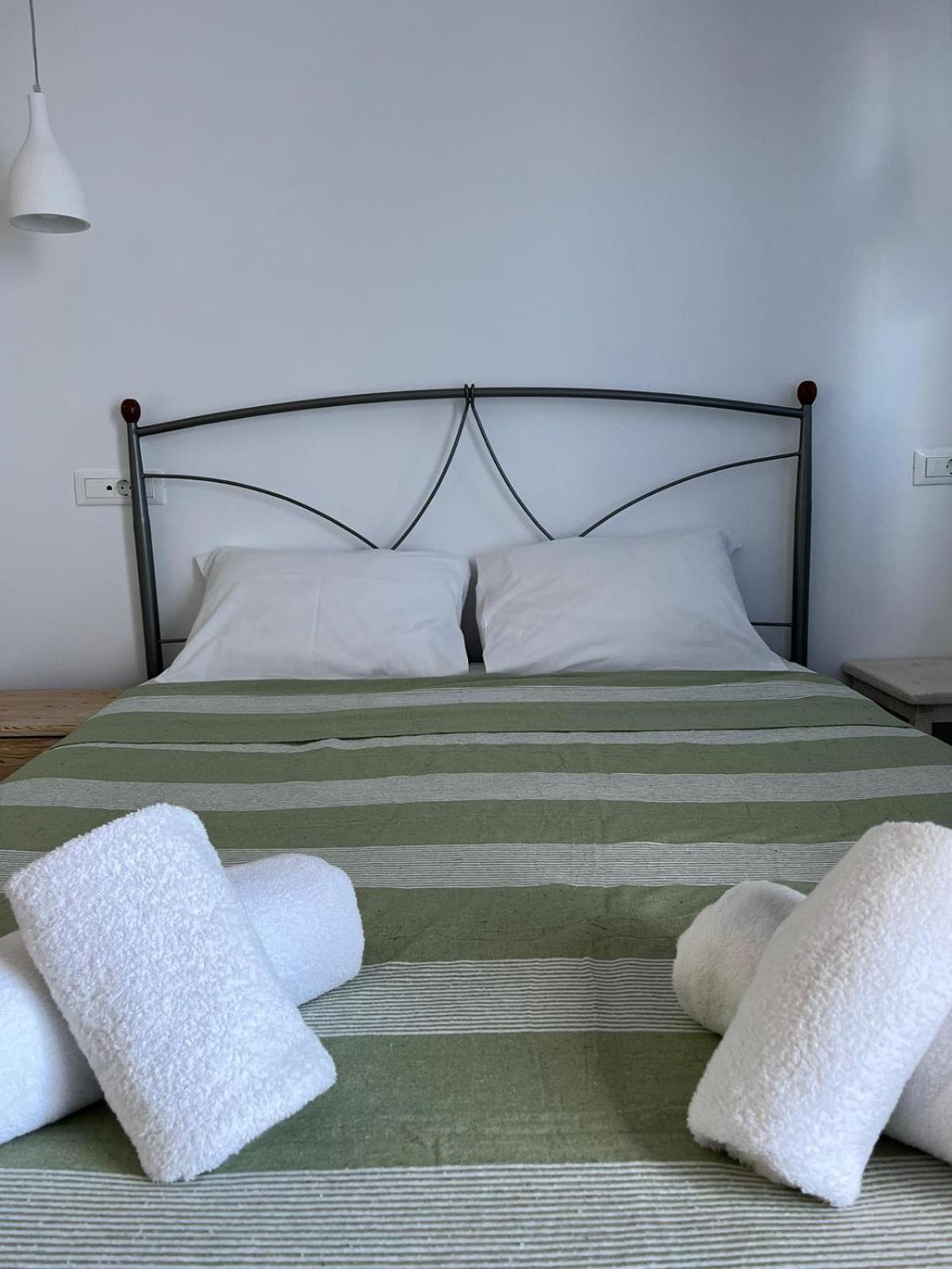 Sun Studios Mykonos Town 외부 사진