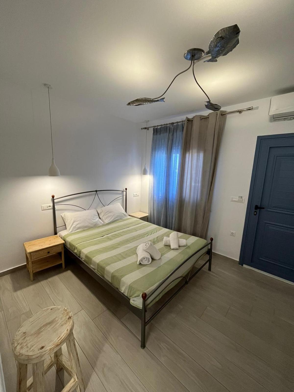 Sun Studios Mykonos Town 외부 사진