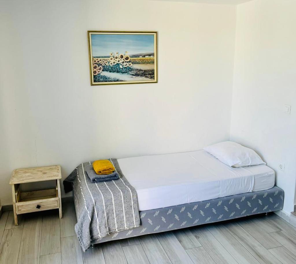 Sun Studios Mykonos Town 외부 사진