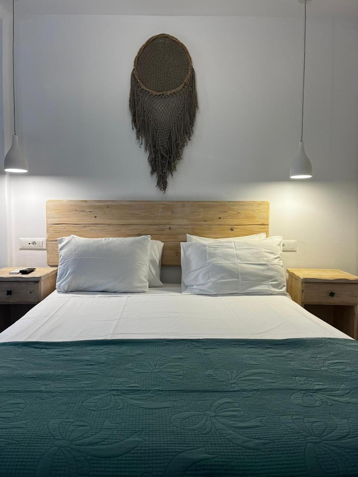 Sun Studios Mykonos Town 외부 사진